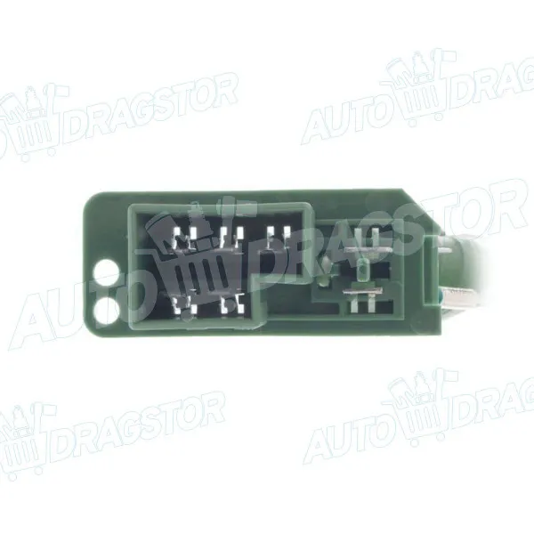 Reostat ventilatora kabine OPEL, SAAB 