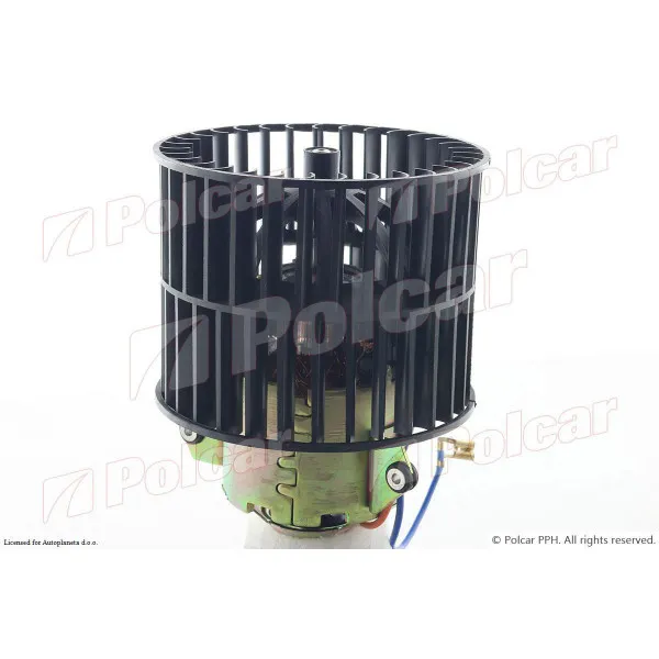 Ventilator kabine OPEL, SAAB 