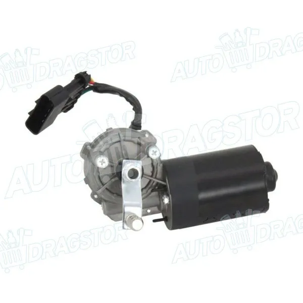 Motor brisača OPEL ASTRA F (T92/M99), 91-02; COMBO B, 93-00; CORSA B (S93), 93-00; 