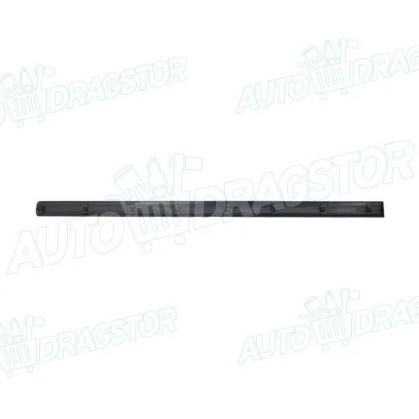 Lajsna na vratima OPEL ASTRA G (T98), 98-09; 