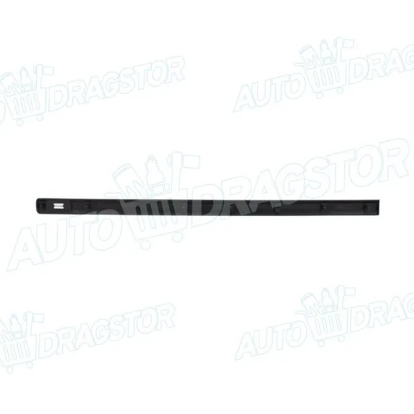 Lajsna na vratima OPEL ASTRA G (T98), 98-09; 