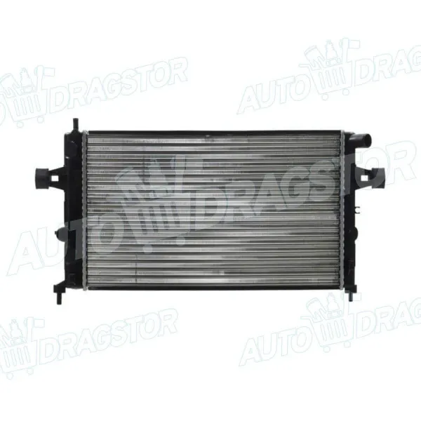 Hladnjak OPEL ASTRA G (T98), 98-09; ZAFIRA A (T98), 99-05; 