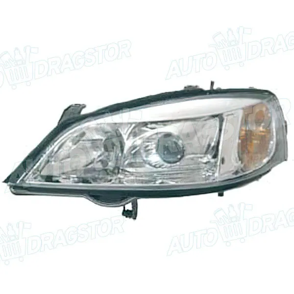 Far OPEL ASTRA G (T98), 98-09; 