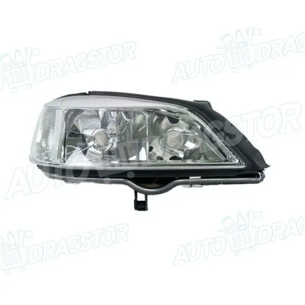 Far OPEL ASTRA G (T98), 98-09; 