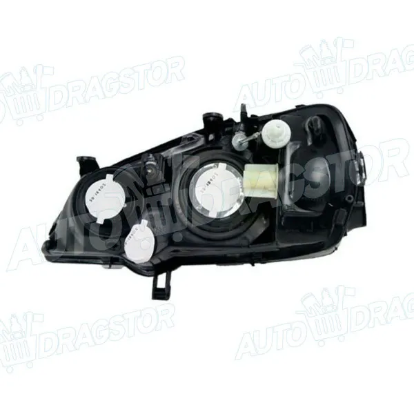 Far OPEL ASTRA G (T98), 98-09; 