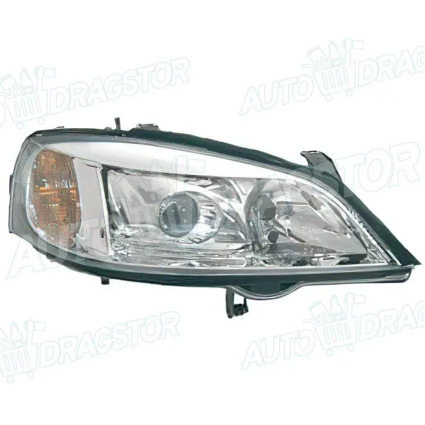 Far OPEL ASTRA G (T98), 98-09; 