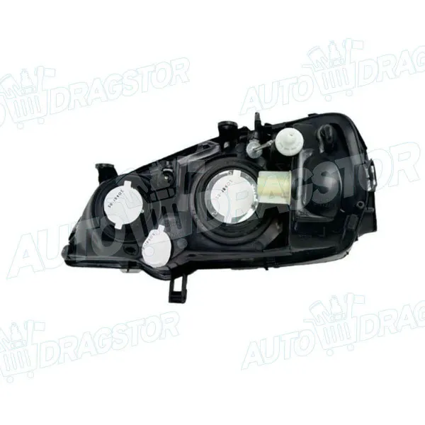 Far OPEL ASTRA G (T98), 98-09; 