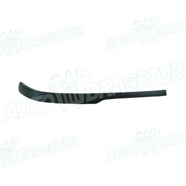 Spojler prednjeg branika OPEL ASTRA G (T98), 98-09; 