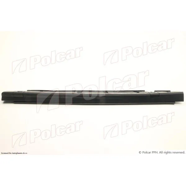 Plastična sajtna OPEL ASTRA G (T98), 98-09; 