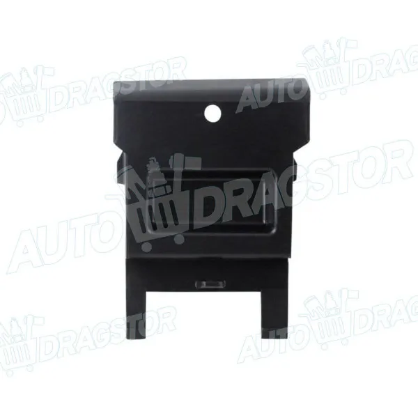 Poklopac rupe za dizalicu OPEL ASTRA G (T98), 98-09; 