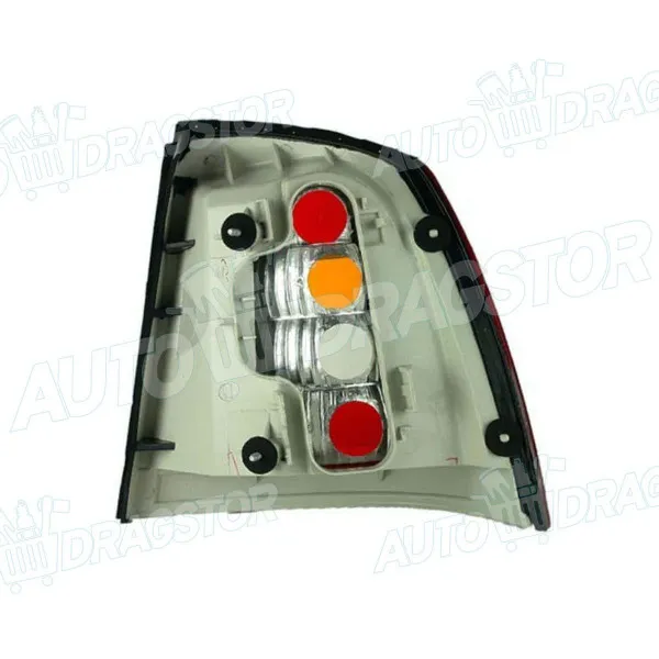 Štop svetlo OPEL ASTRA G (T98), 98-09; 