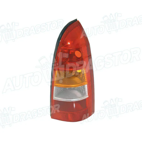 Štop svetlo OPEL ASTRA G (T98), 98-09; 