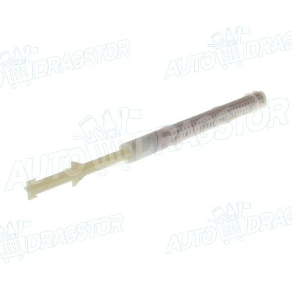 Sušač/isušivač hladnjaka klime OPEL ASTRA G (T98), 98-09; ASTRA H (A04), 03-14; ZAFIRA A (T98), 99-05; ZAFIRA B (T98), 05-12; 