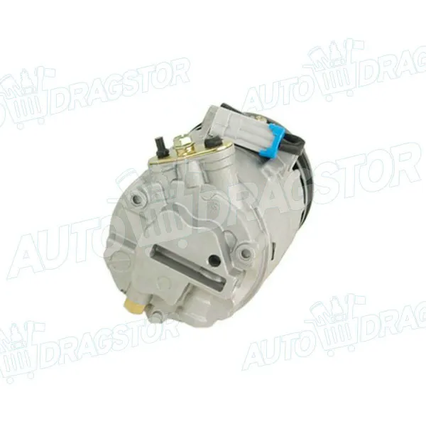 Kompresor klime OPEL ASTRA F (T92/M99), 91-02; ASTRA G (T98), 98-09; ZAFIRA A (T98), 99-05; 
