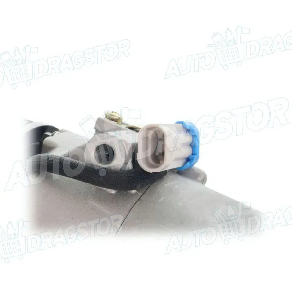 Kompresor klime OPEL ASTRA F (T92/M99), 91-02; ASTRA G (T98), 98-09; ZAFIRA A (T98), 99-05; 
