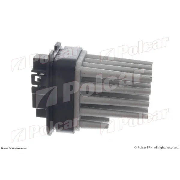 Reostat ventilatora kabine OPEL, SAAB 