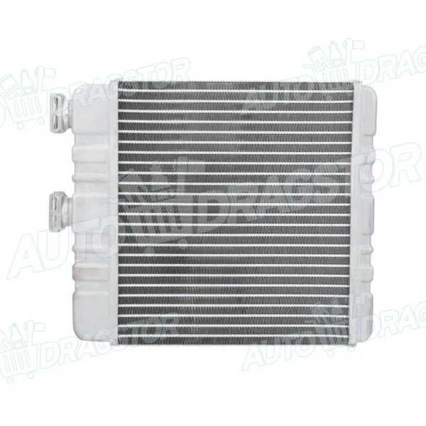 Hladnjak kabine OPEL ASTRA G (T98), 98-09; ZAFIRA A (T98), 99-05; 