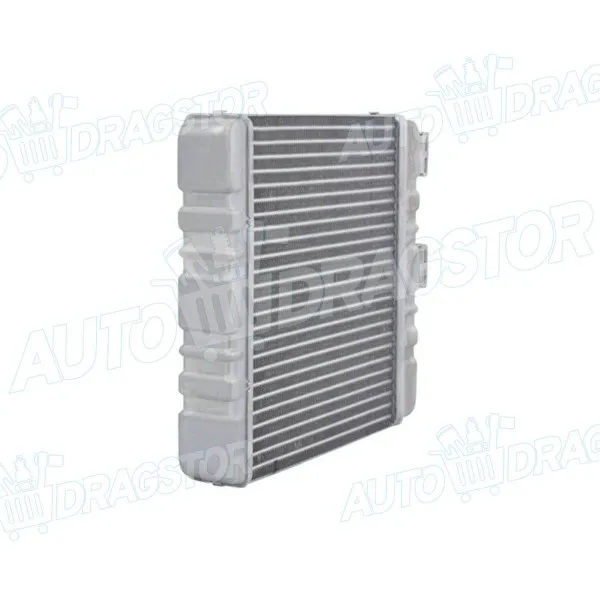 Hladnjak kabine OPEL ASTRA G (T98), 98-09; ZAFIRA A (T98), 99-05; 