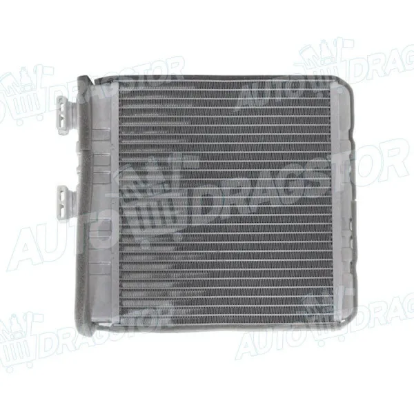 Hladnjak kabine OPEL ASTRA G (T98), 98-09; ZAFIRA A (T98), 99-05; 