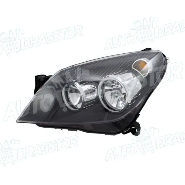 Far OPEL ASTRA H (A04), 03-14; 