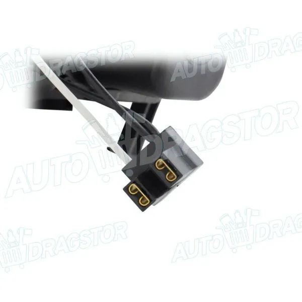 Far OPEL ASTRA H (A04), 03-14; 