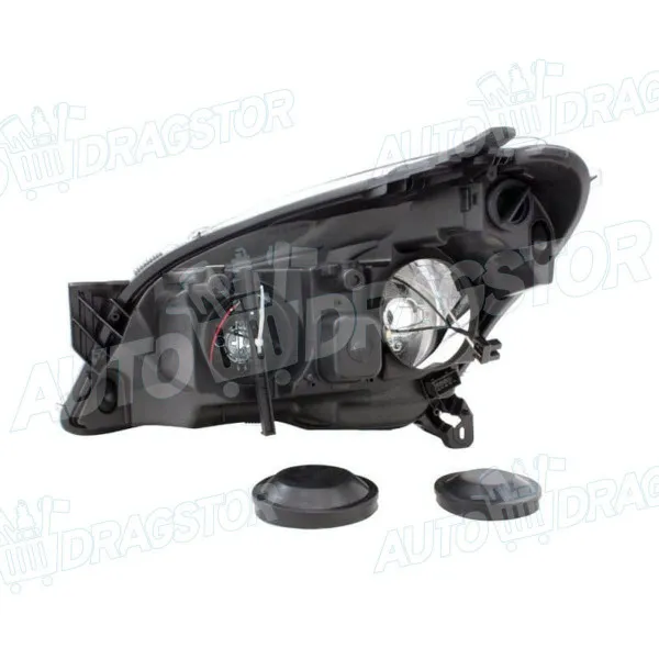Far OPEL ASTRA H (A04), 03-14; 