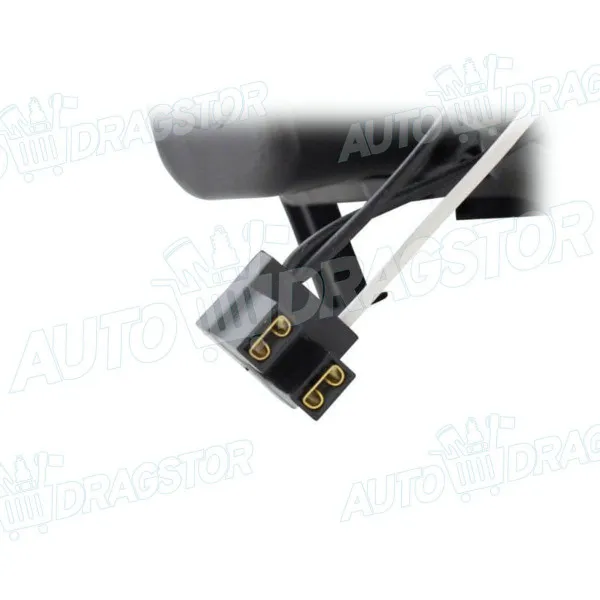 Far OPEL ASTRA H (A04), 03-14; 