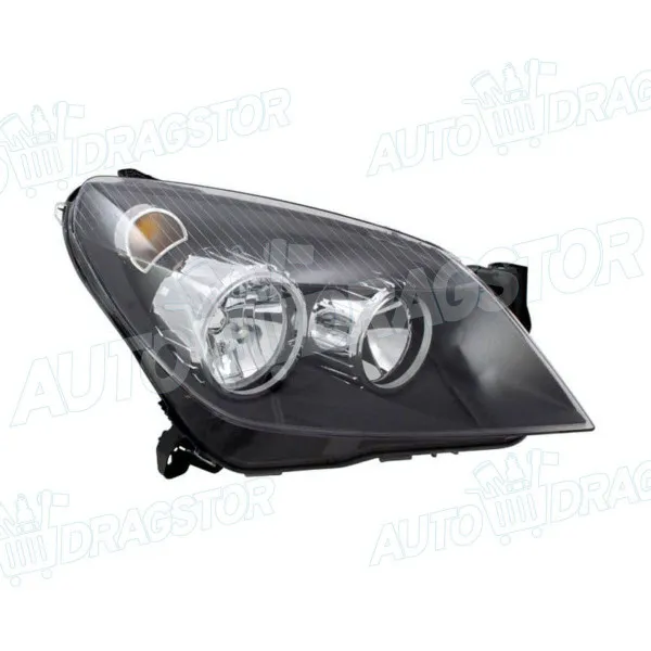 Far OPEL ASTRA H (A04), 03-14; 