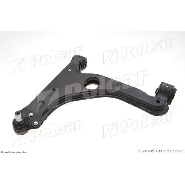 Rame OPEL ASTRA H (A04), 03-14; MERIVA, 10-; ZAFIRA B (T98), 05-12; 