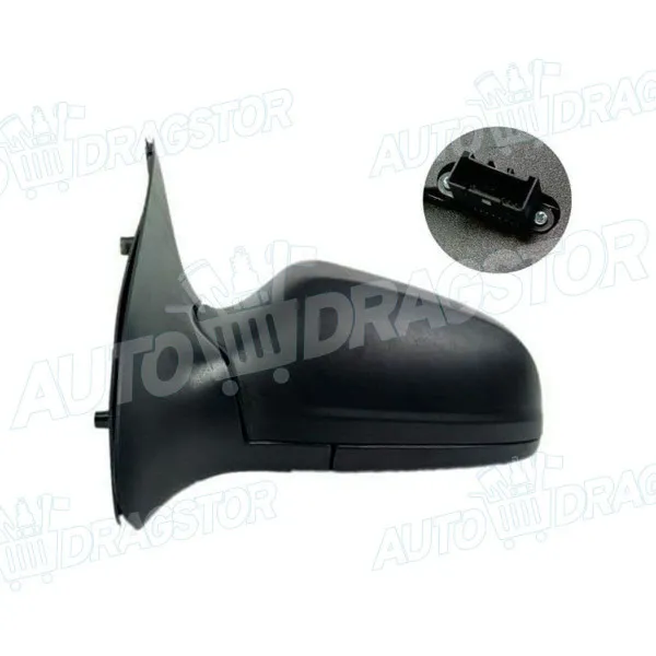 Retrovizor na vratima OPEL ASTRA H (A04), 03-14; 