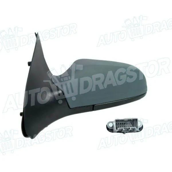 Retrovizor na vratima OPEL ASTRA H (A04), 03-14; 