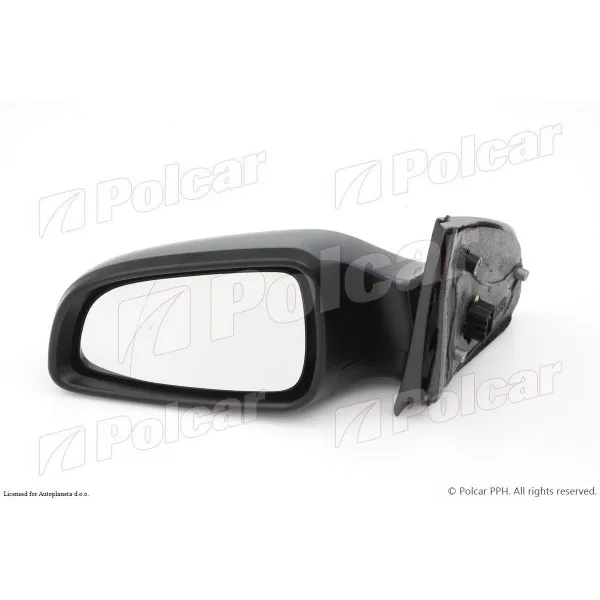 Retrovizor na vratima OPEL ASTRA H (A04), 03-14; 