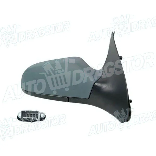 Retrovizor na vratima OPEL ASTRA H (A04), 03-14; 
