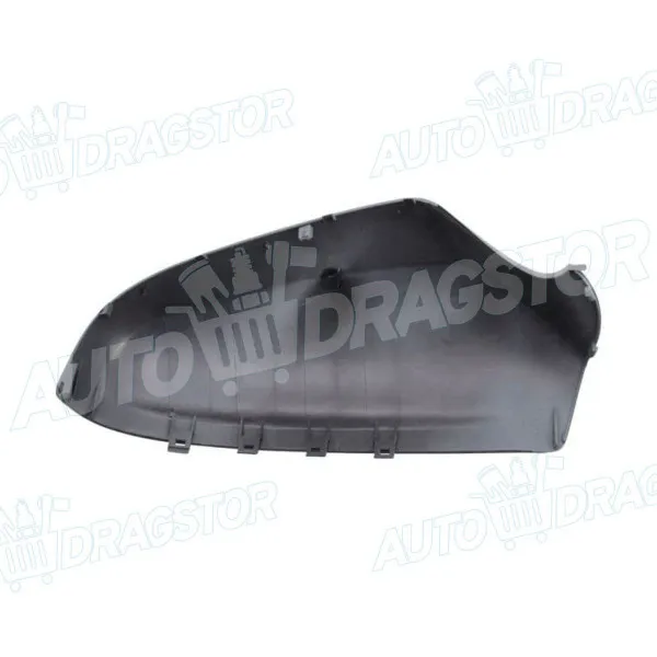 Left Headlight Washer System Cover For Opel Astra H A04 2007 | 90597329