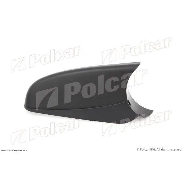 Poklopac retrovizora OPEL ASTRA H (A04), 03-14; 