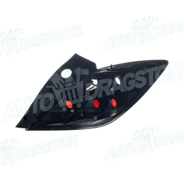 Štop svetlo OPEL ASTRA H (A04), 03-14; 