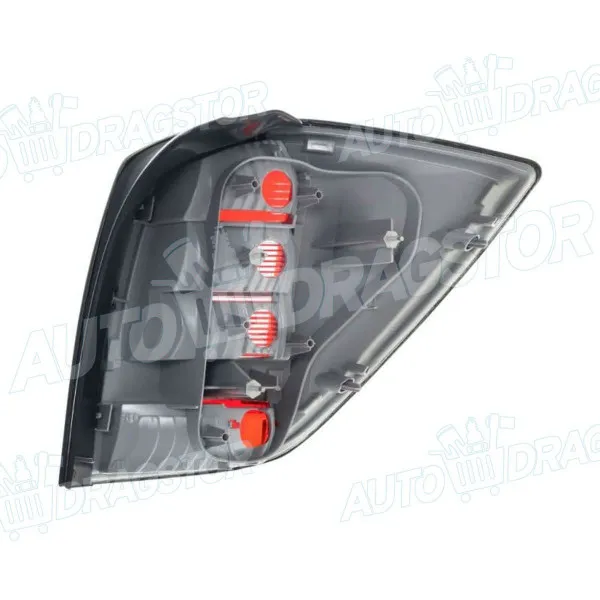 Štop svetlo OPEL ASTRA H (A04), 03-14; 