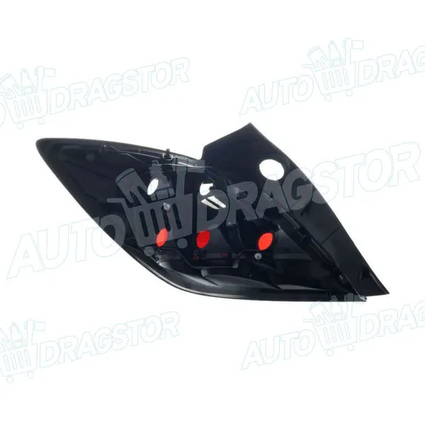 Štop svetlo OPEL ASTRA H (A04), 03-14; 