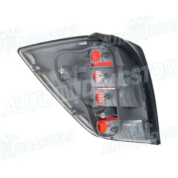 Štop svetlo OPEL ASTRA H (A04), 03-14; 