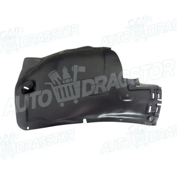 Plastično podkrilo OPEL ASTRA H (A04), 03-14; 