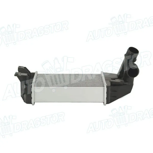 Interkuler OPEL ASTRA H (A04), 03-14; ZAFIRA B (T98), 05-12; 