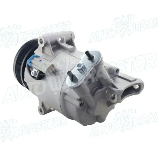 Kompresor klime OPEL ASTRA H (A04), 03-14; MERIVA (X03), 03-10; ZAFIRA B (T98), 05-12; 