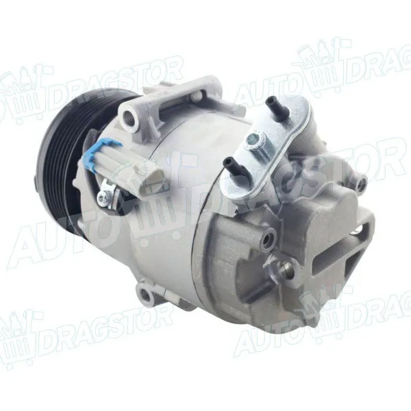 Kompresor klime OPEL ASTRA H (A04), 03-14; ZAFIRA B (T98), 05-12; 