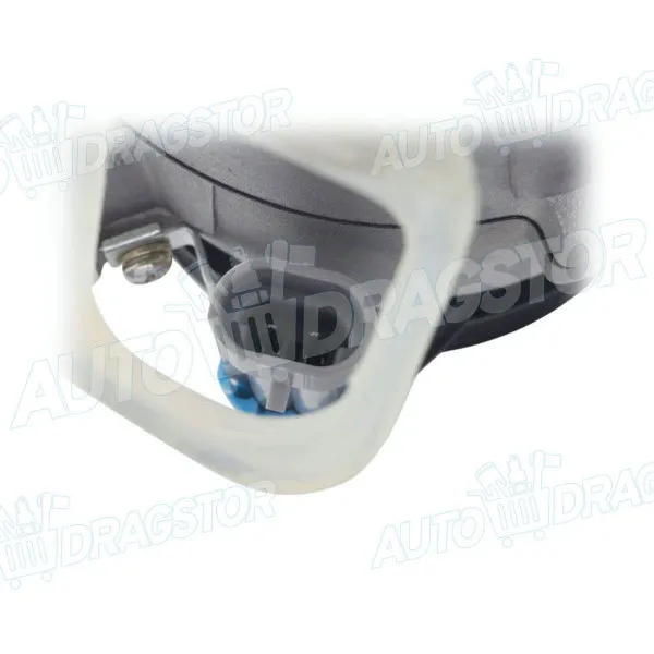 Kompresor klime OPEL ASTRA H (A04), 03-14; ZAFIRA B (T98), 05-12; 