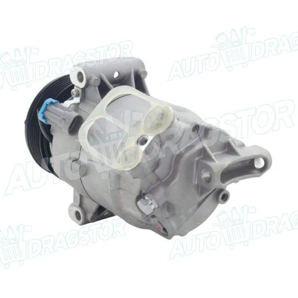 Kompresor klime OPEL ASTRA H (A04), 03-14; ZAFIRA B (T98), 05-12; 