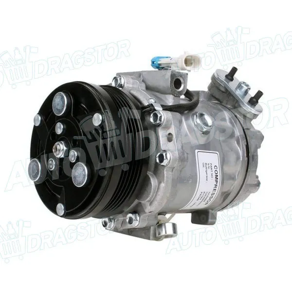 Kompresor klime OPEL ASTRA G (T98), 98-09; 