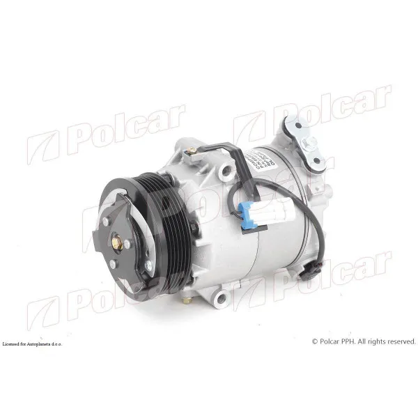 Kompresor klime OPEL ASTRA H (A04), 03-14; ZAFIRA B (T98), 05-12; 