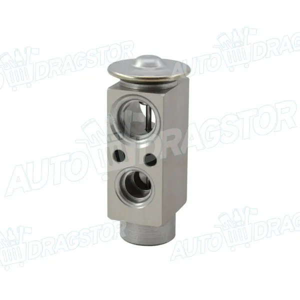 Ekspanzioni ventil OPEL ASTRA H (A04), 03-14; ZAFIRA B (T98), 05-12; 