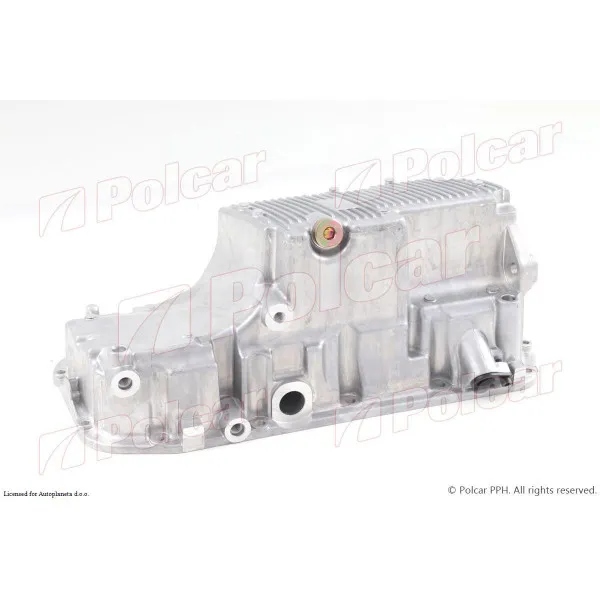 Karter ALFA ROMEO, CHEVROLET, FIAT, JEEP, LANCIA, OPEL, SAAB 