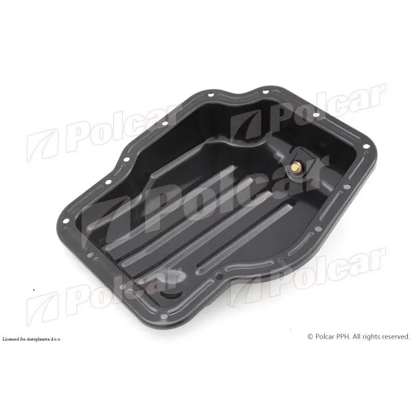 Karter OPEL ASTRA H (A04), 03-14; ZAFIRA B (T98), 05-12; 